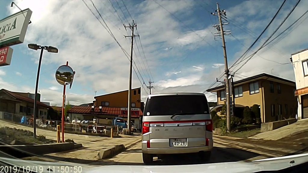 台風19号から6日　長野新幹線車両センター