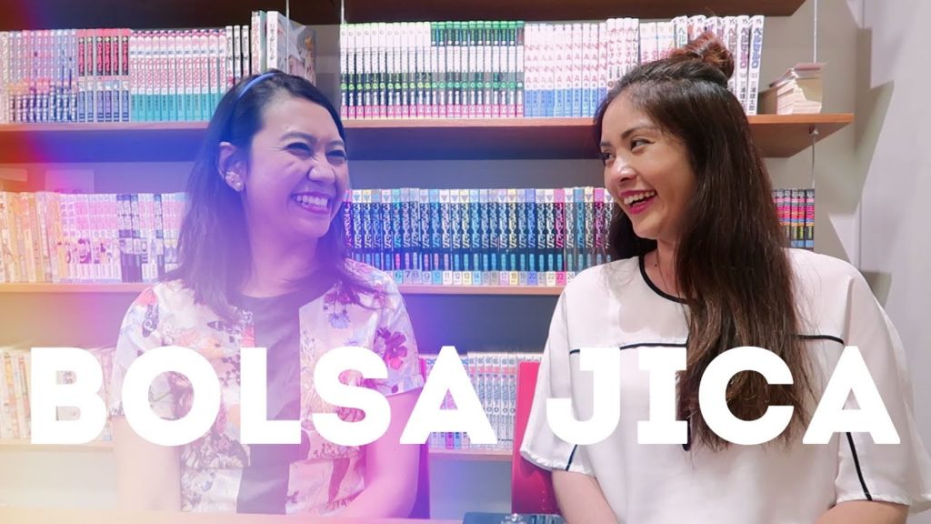 BOLSA JICA ｜Intercâmbio com Claudia Nakazato em Kōchi  e Yokohama