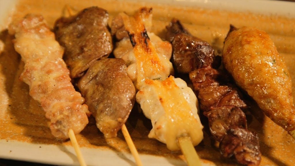 [ （Nagoya）Fushimi(Aichi)：Izakaya (Japanese Style Pub) ]Otoraya