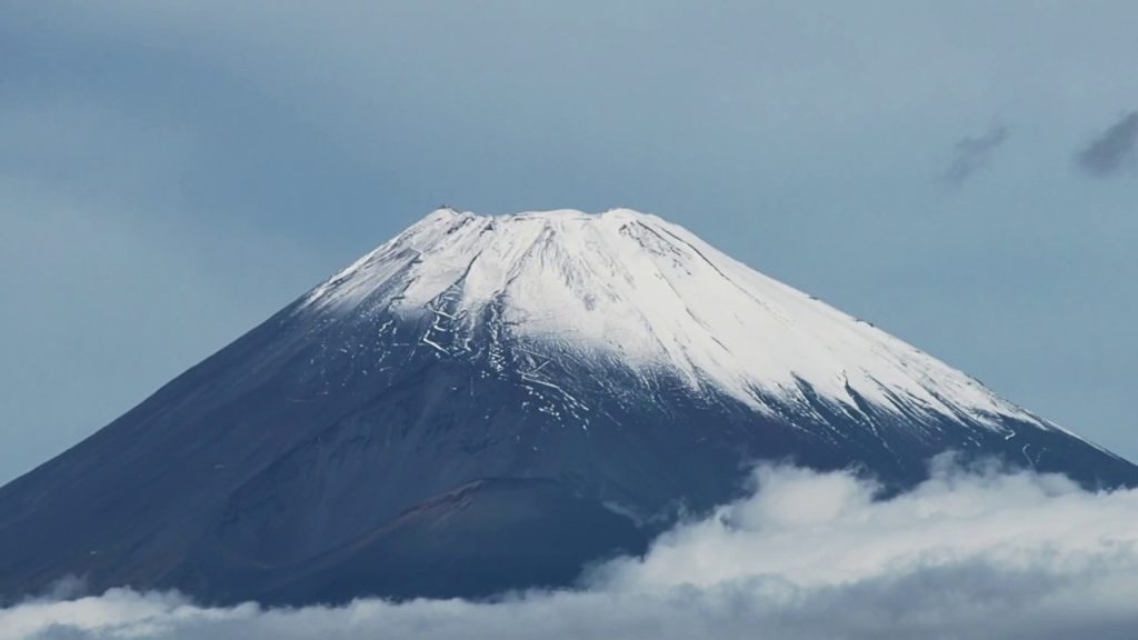 20191026 Mt.Fuji, Jukkoku-Toge Viewpoint, Atami, Izu, Hakone, Shizuoka, Kanagawa, Japan