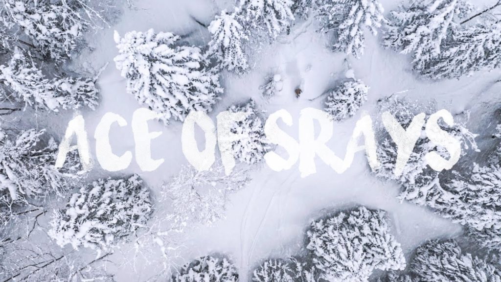 Ace of Sprays – Snowboarding in Niseko Japan Ace of Sprays - Snowboarding in Niseko Japan