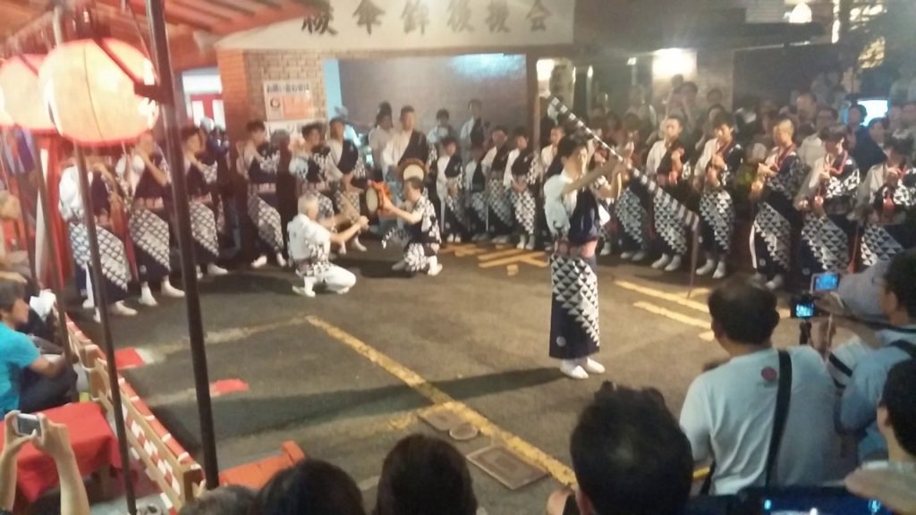 [여행, 일본] 일본 교토 기온마츠리 (Japan Kyoto Gionmatsuri)