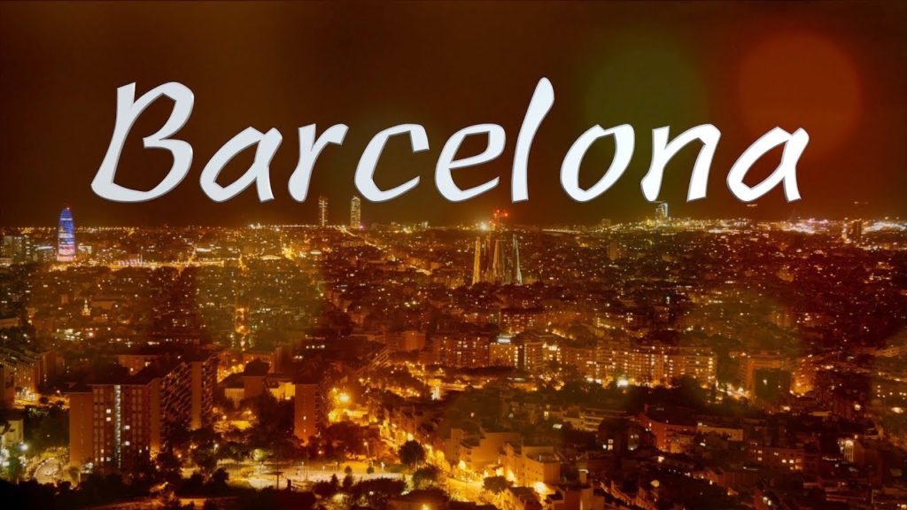 Barcelona | Beautiful Catalunya | Travel Video (4K, Cinematic) 바르셀로나 여행동영상 Barcelona | Beautiful Catalunya | Travel Video (4K, Cinematic) 바르셀로나 여행동영상