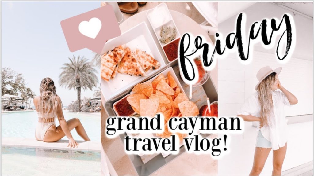 GRAND CAYMAN TRAVEL VLOG | limited equipment leg day, beach day & resort review! GRAND CAYMAN TRAVEL VLOG | limited equipment leg day, beach day & resort review!