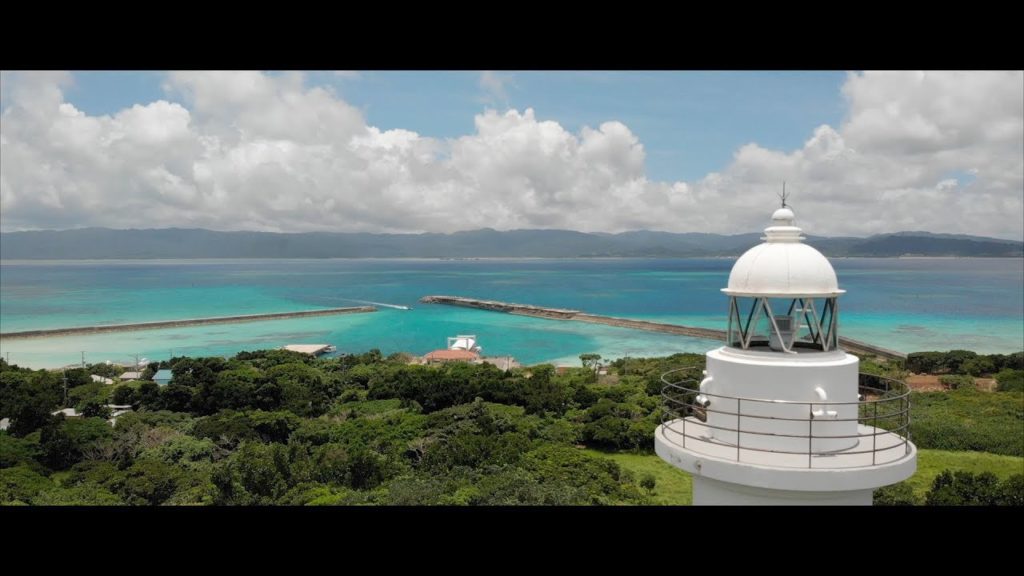 The Islands of Okinawa | A Japan Travel Film (DJI Osmo Pocket, cinematic)