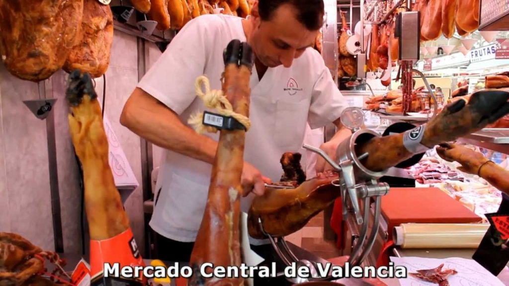 Walencja, Hiszpania: Atrakcje turystyczne Walencji