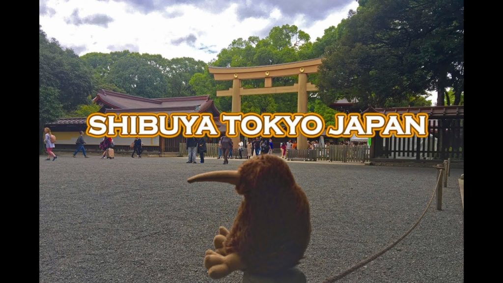 In Tokyo JAPAN for Sightseeing? then checkout these FREE places (Awesome Views Of Tokyo)