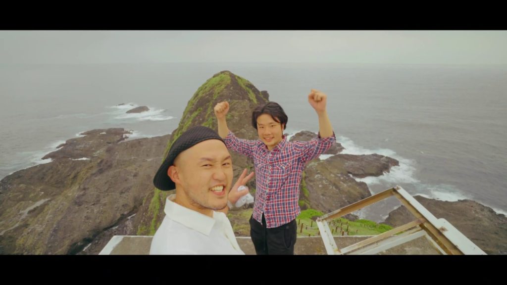 Traveling in Taiwan( Brand Video in English )