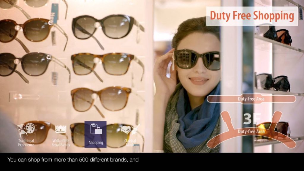 Incheon Airport Transfer Guide