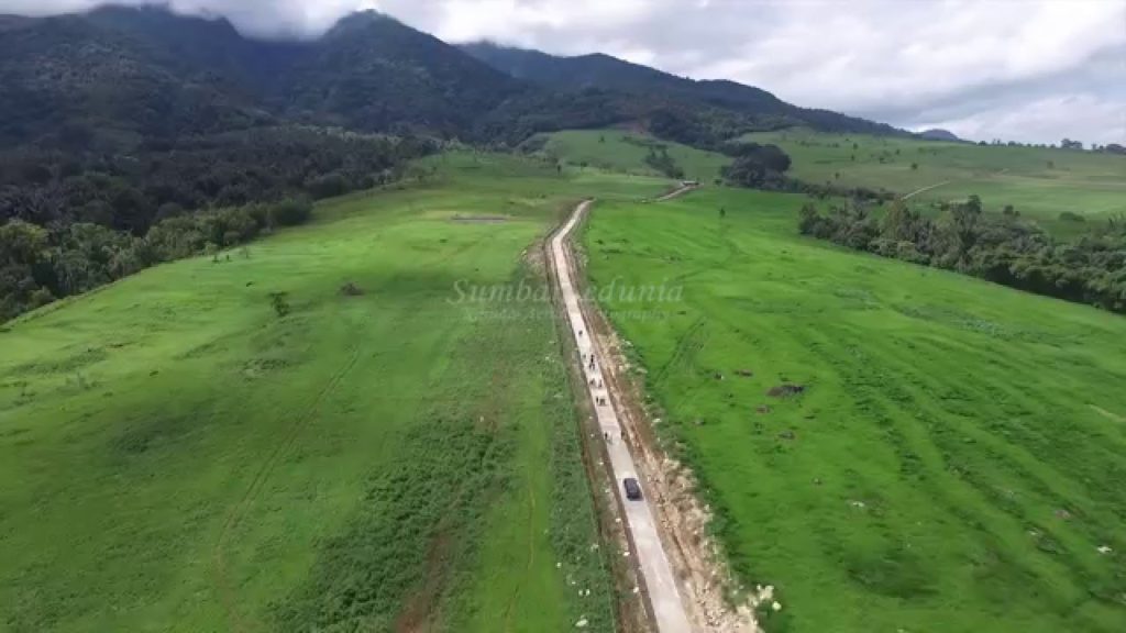 Padang Mangateh Payakumbuh