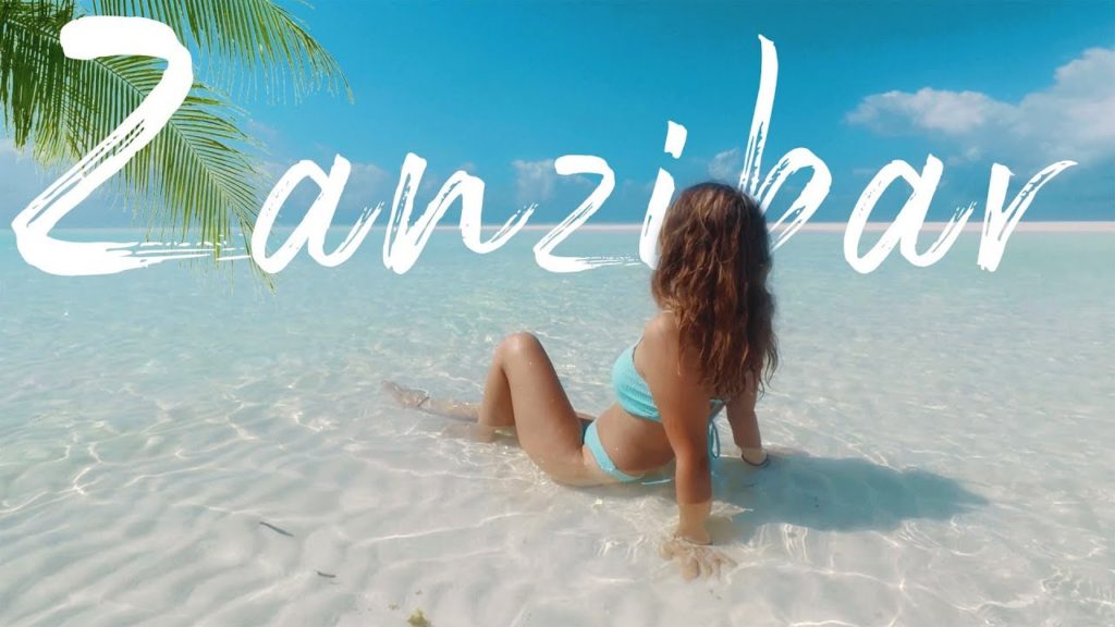 ZANZIBAR 2019 ZANZIBAR 2019