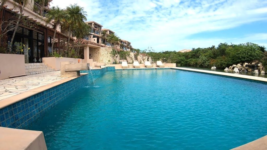 【沖縄 宮古島】宮古空港からホテルアラマンダへ