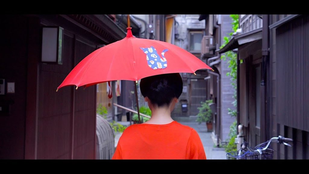 Kanazawa Walking Tours - About Us (2019)
