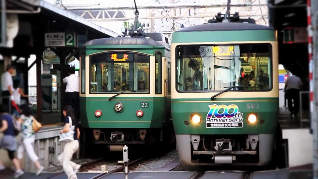 [도쿄여행] 티저영상 / Sticker in Tokyo, Teaser/하나투어 스티커