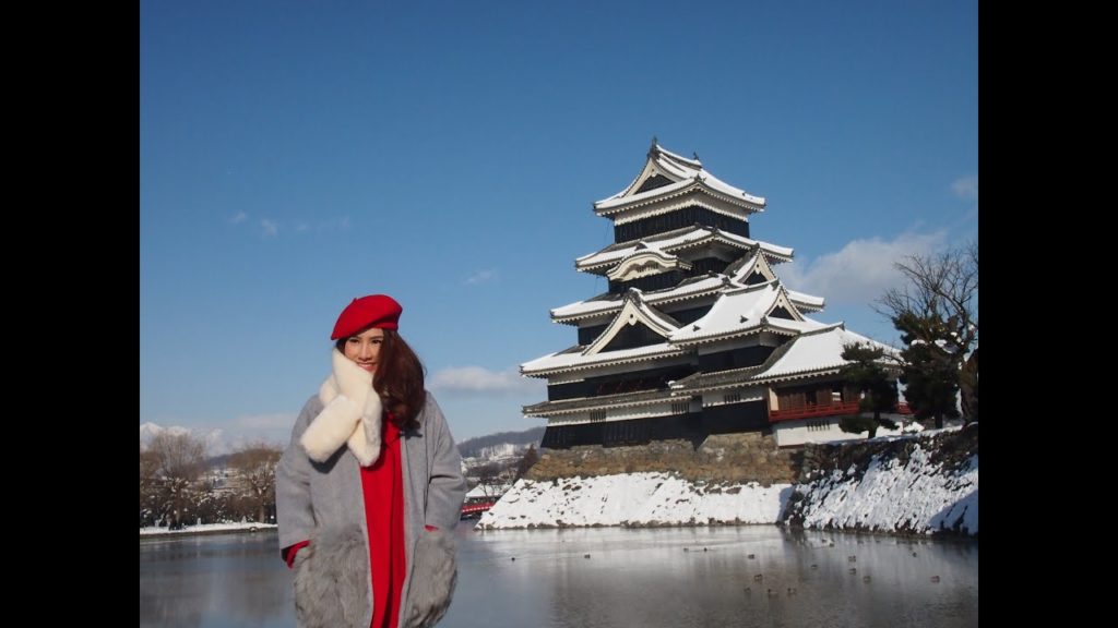 Mùa Đông Nhật Bản ~ Chuyến đi sưởi ấm trái tim (Tập Tỉnh Nagano & Tỉnh Aichi) Mùa Đông Nhật Bản ~ Chuyến đi sưởi ấm trái tim (Tập Tỉnh Nagano & Tỉnh Aichi)