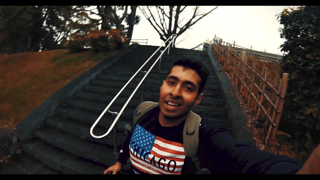 A DAY IN JAPANESE CASTLE/JAPAN TRAVEL | TRAVEL VLOG THIS TIME IM IN SHIZUOKA