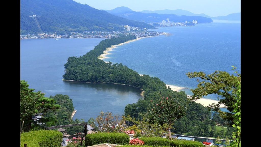 JG☆☆☆☆☆4K HDR 京都 天橋立(特別名勝) Kyoto,Amanohashidate(Special Scenic Beauty)