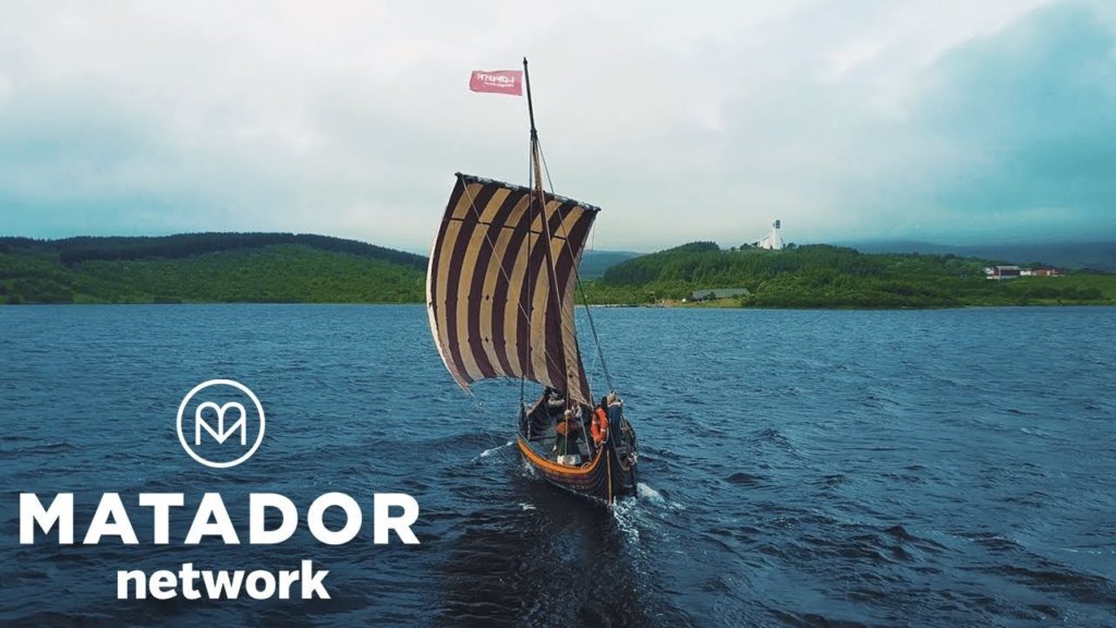 Experience Arctic Europe's incredible culture