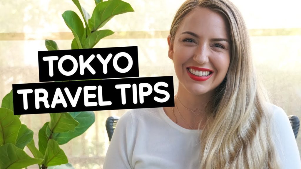 TOKYO Know Before You Go | Little Grey Box