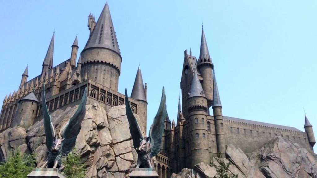 Japan Trip Montage - 2015