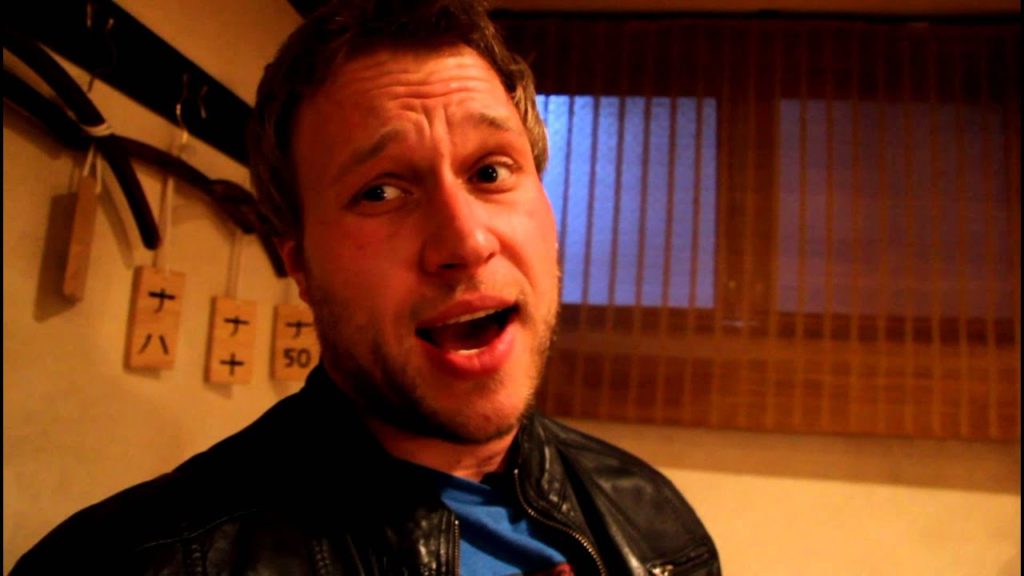 BEST / MOST EXPENSIVE RESTAURANT IN TOWN - DAY 2 OF FILMING IN TOKYO, JAPAN | Furious Pete Talks