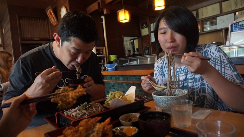 Scammed in Japan! - Japan Vlog 2018 (Part 5)