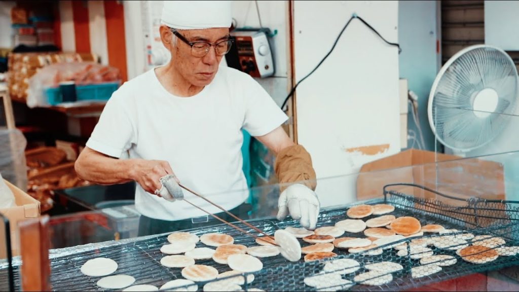 Steve Aoki's Food Favorites in Tokyo