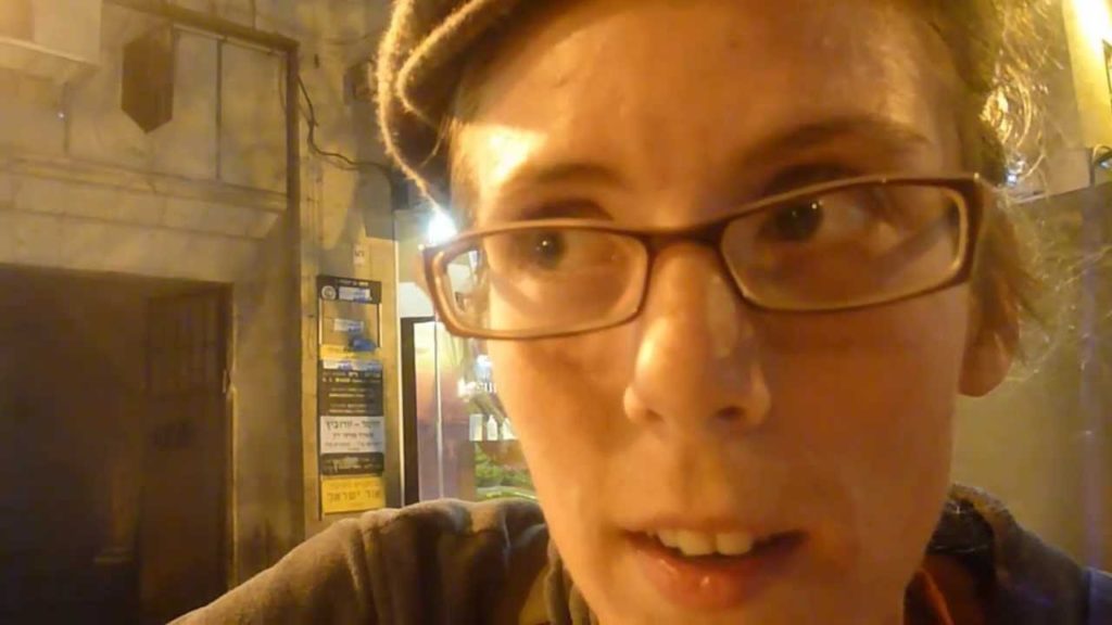 Jerusalem, Israel | Oct 9 - 17, 2010 (1 of 3) | RTW Ep.148