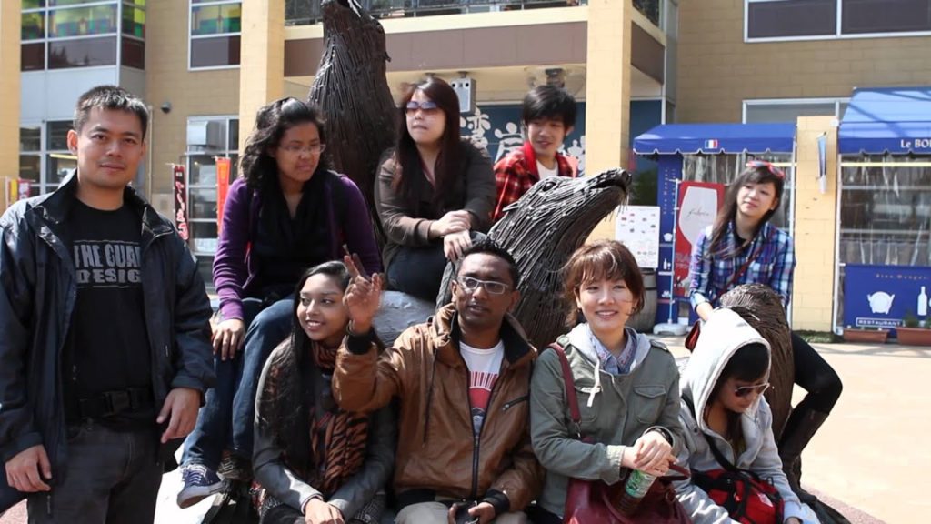 Fukuoka 2012 | Episode 3 | BAYSIDE PLACE HAKATA