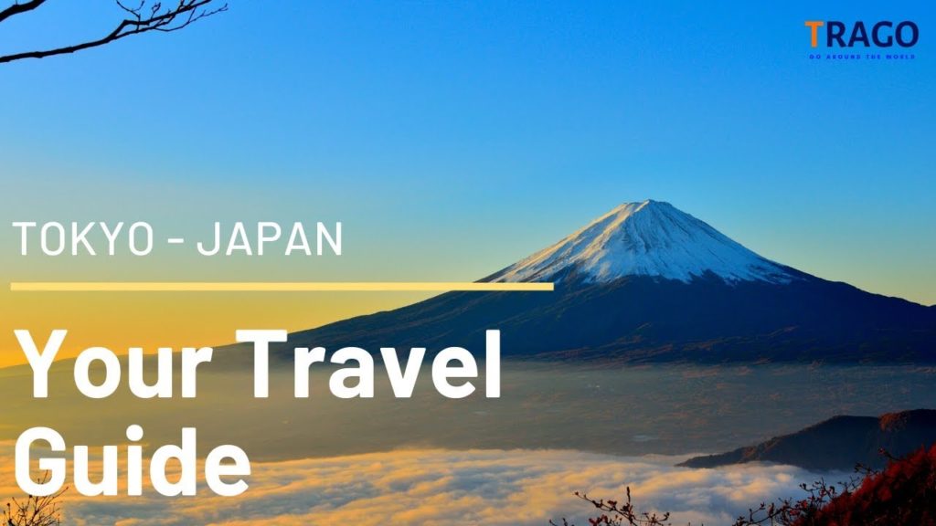 Tokyo Japan Travel Guide – How to travel Japan Tokyo Japan Travel Guide - How to travel Japan