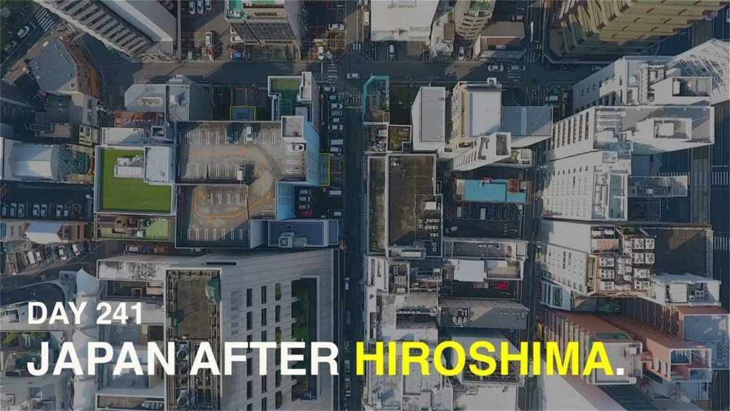 Japan After Hiroshima | Nas Daily Japan After Hiroshima | Nas Daily