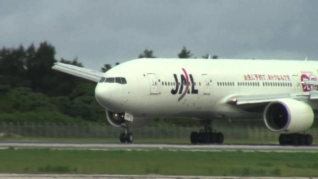 Touch & Go's at Shimojishima