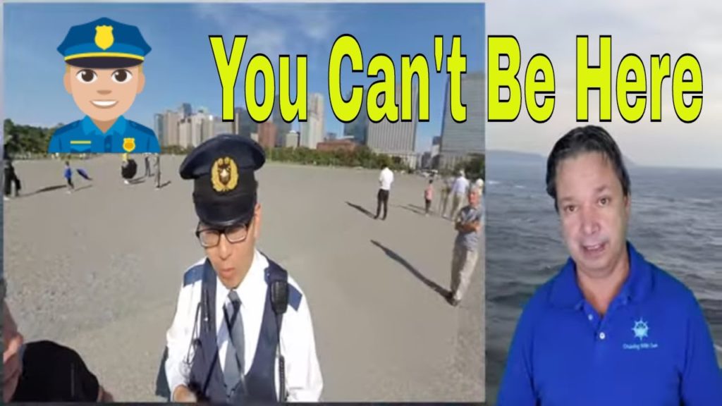 One of the Worst Excursions Ever