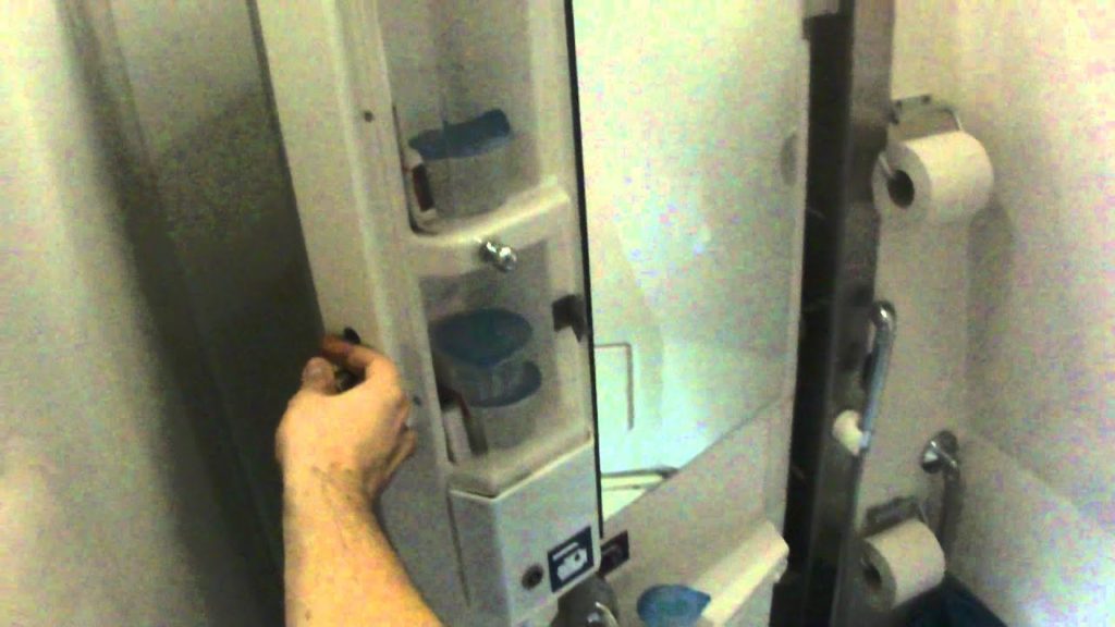 Interior Tour Deluxe Sleeper Car on Finnish Night Train