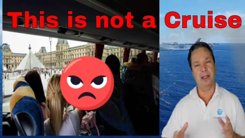 Cruise Line in a Class Action Lawsuit Cruise Line in a Class Action Lawsuit