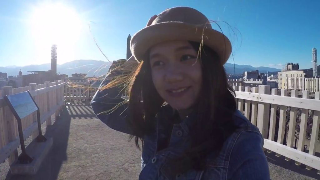 JR Tokyo Wide Pass Tour東京廣域周遊卷- Kofu 甲府-Nikko日光-Karuizawa軽井沢