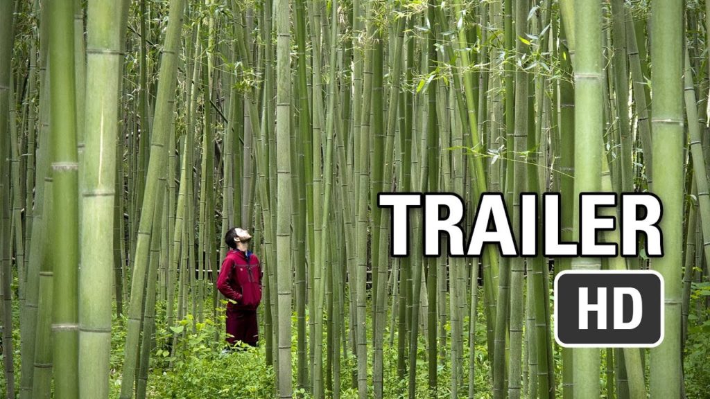 Japan by Bicycle - Official Trailer (HD)