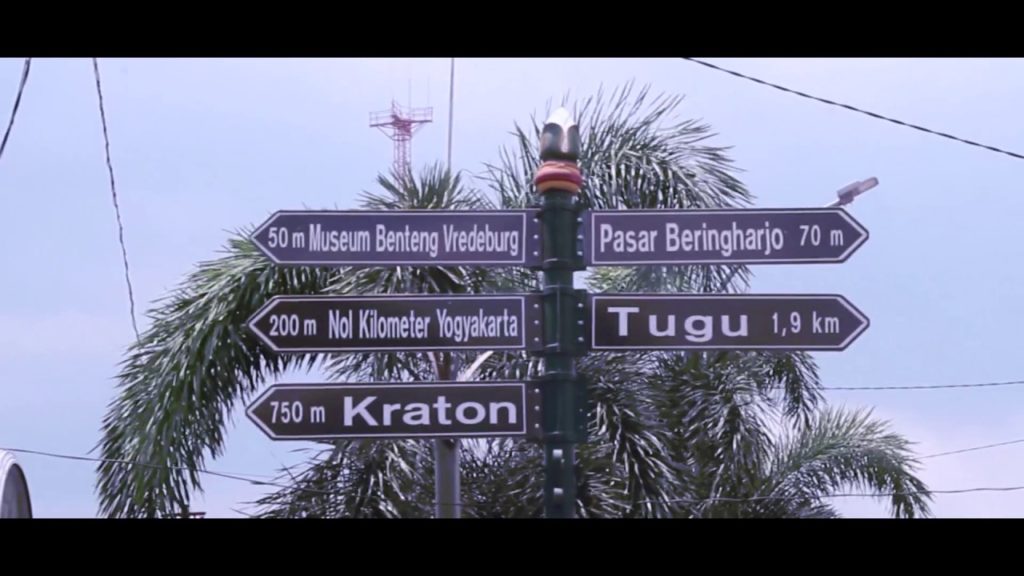 Malioboro Yogyakarta | Street Videography