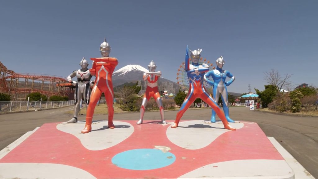 【4K】Gurinpa Tulips walk