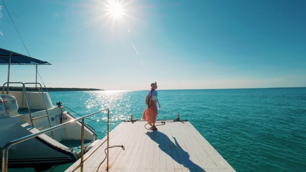 Prologue of Okinawa, Japan【沖縄】/  GH5 + Atomos Ninja Inferno