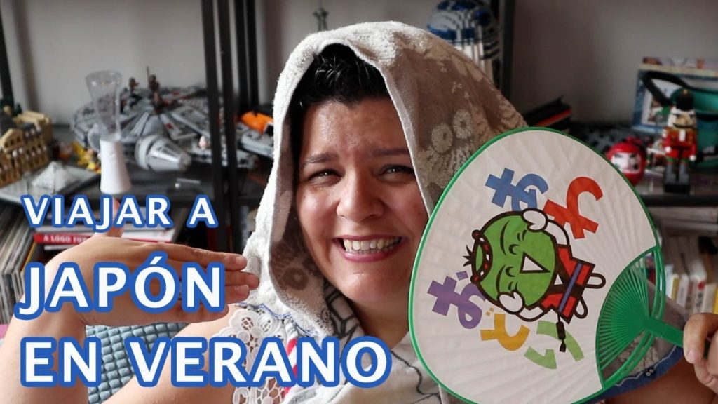 10 CONSEJOS PARA VIAJAR A JAPÓN EN VERANO 10 CONSEJOS PARA VIAJAR A JAPÓN EN VERANO