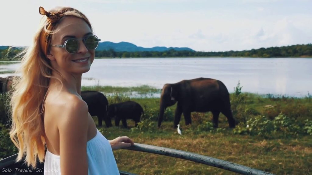 Travel Clip x Twosome Travellers | Sri Lanka Travel Vlogs | 18