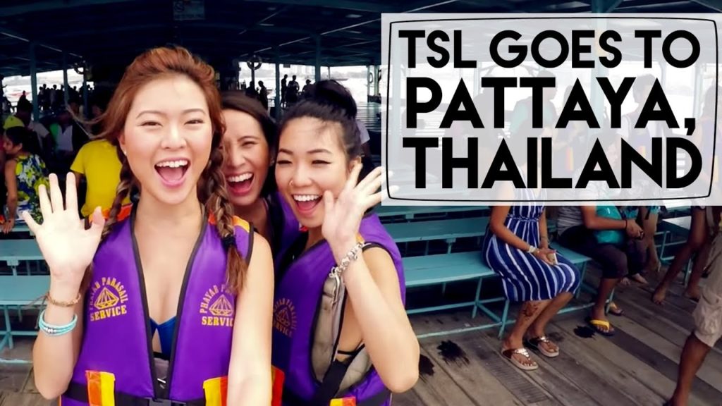 Things To Do In Pattaya That Will Take Friendships To The Next Level – Smart Travels: Episode 13 Things To Do In Pattaya That Will Take Friendships To The Next Level - Smart Travels: Episode 13