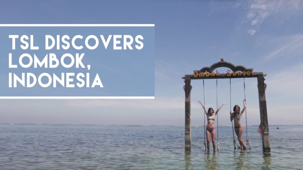 Lombok & The Gili Islands - A Quieter Alternative To Bali - TSL Discovers Indonesia 2015: Episode 2