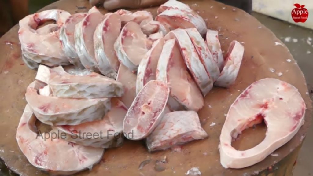 #Amazing fish cutting skills | @Fish Cleaning skills,Fish cutting || Apple Street Food #Amazing fish cutting skills | @Fish Cleaning skills,Fish cutting || Apple Street Food