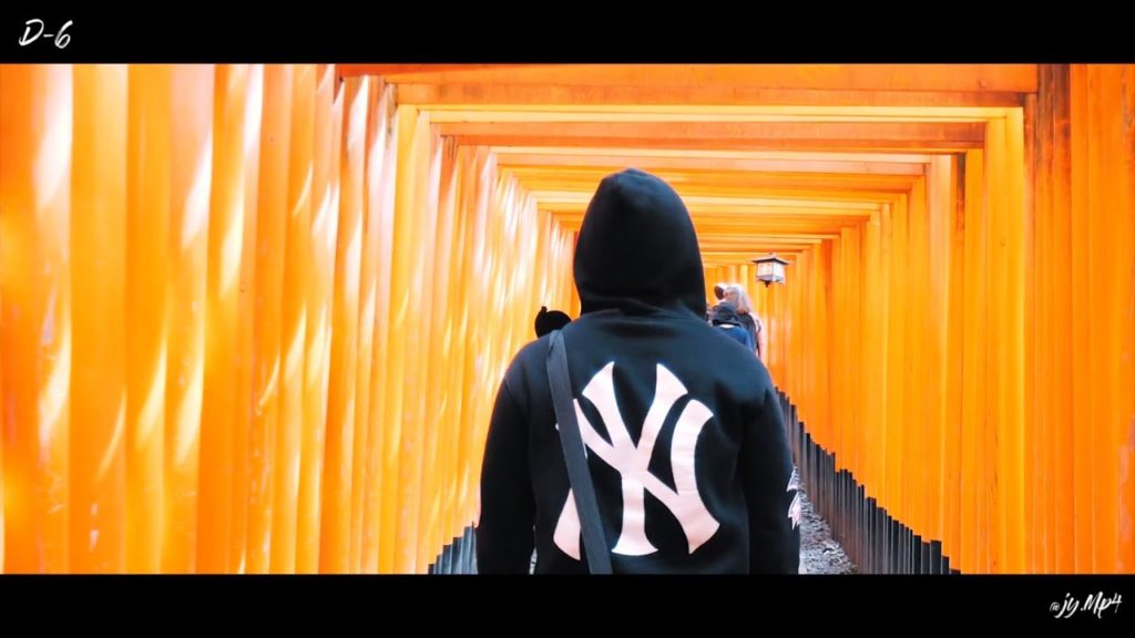 4K | OSAKA JAPAN | MIX 4K | OSAKA JAPAN | MIX