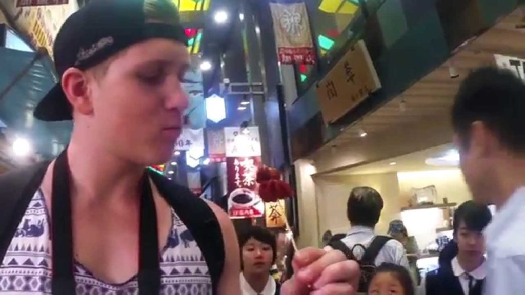 TRIP IN JAPAN - TOKYO/KYOTO - MAY 2015 - Exchange Me If You Can