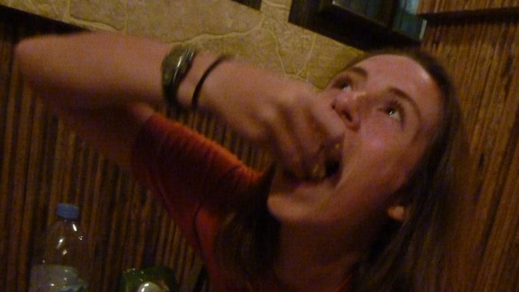 Muscat, Oman | Sept 12 - 16, 2010 (1 of 2) | RTW Ep.133