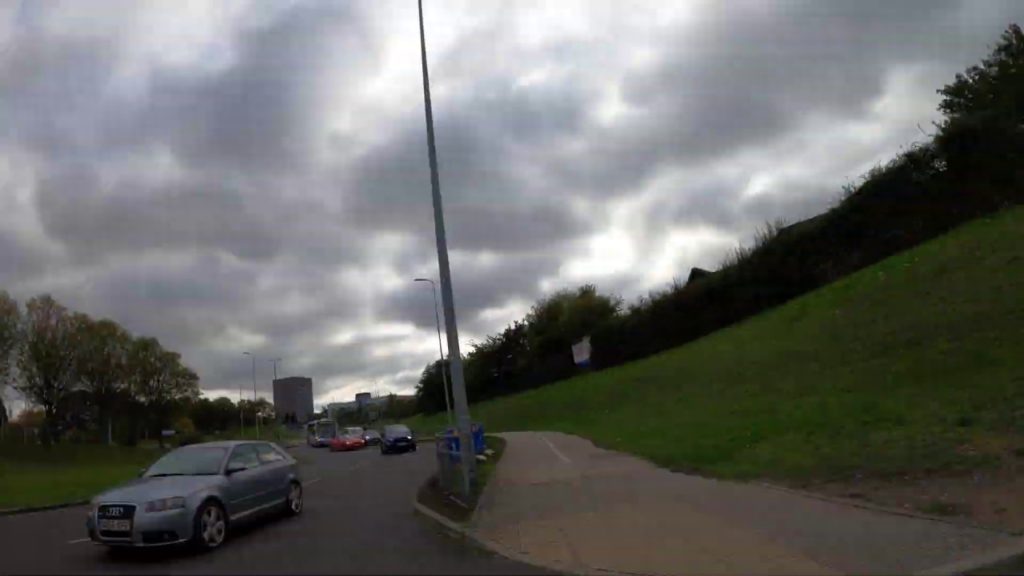 Timelapse - GoPro hero 8 black - 4K