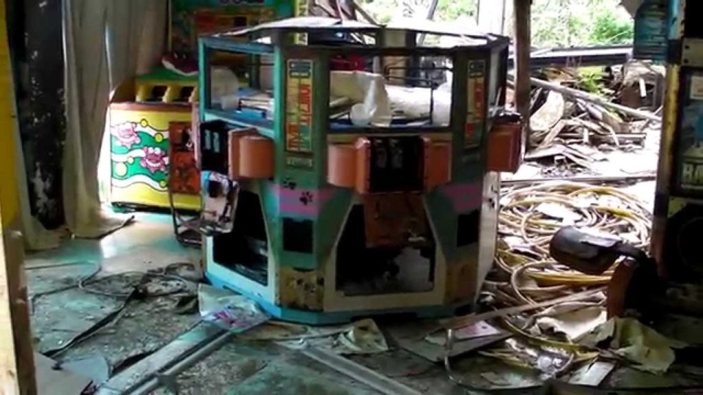 Arcade Machine Hotel – Hotel Arcade Arcade Machine Hotel - Hotel Arcade